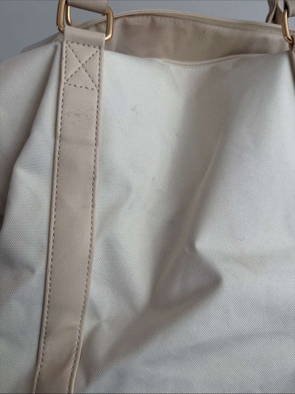 Weekender Duffle Bag - Picture 7 of 11